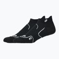 Чорапи ASICS Court+ Tennis Ankle performance black 2