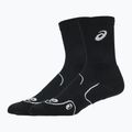 Чорапи ASICS Court+ Tennis Crew performance black 2