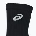 Чорапи ASICS Court+ Tennis Crew performance black 3