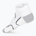 Чорапи ASICS Court+ Tennis Ankle brilliant white 2