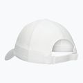 Шапка за тенис ASICS Performance brilliant white 2