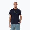 Мъжка тениска ASICS Court Core Graphic midnight