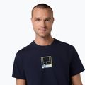 Мъжка тениска ASICS Court Core Graphic midnight 6