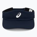 Козирка за тенис ASICS Performance Visor midnight 2
