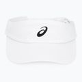 Козирка за тенис ASICS Performance Visor brilliant white 2