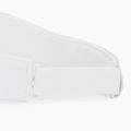 Козирка за тенис ASICS Performance Visor brilliant white 4