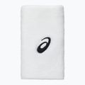 Накитници ASICS Wrist Band Long 2 бр. brilliant white