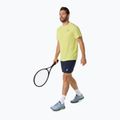 Мъжка фланелка за тенис ASICS Court Top pistachio 2