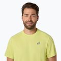 Мъжка фланелка за тенис ASICS Court Top pistachio 6