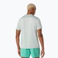 Мъжка тениска за тенис ASICS Court Top cold moss 3