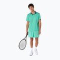 Мъжка поло тениска ASICS Court Polo aurora green 2