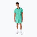 Мъжка поло тениска ASICS Court Polo aurora green 5