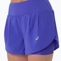 Дамски шорти за бягане ASICS Road 2-N-1 3.5IN cobalt burst 5