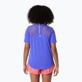 Дамска тениска за бягане ASICS Road cobalt burst 3