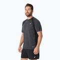 Мъжка тениска за бягане ASICS Road performance black 4
