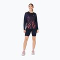 Дамски шорти за бягане ASICS Road High Waist 8IN Sprinter midnight 2