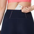 Дамски шорти за бягане ASICS Road High Waist 8IN Sprinter midnight 7