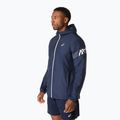 Мъжко яке за бягане ASICS Icon midnight/cream 4