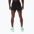Мъжки шорти за бягане ASICS Metarun Split performance black 3