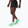 Мъжки шорти за бягане ASICS Metarun Split performance black 4