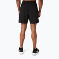 Мъжки шорти за бягане ASICS Icon 7IN performance black 3
