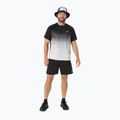Мъжка тениска за бягане ASICS Road Fade SS performance black/cream 2