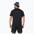 Мъжка тениска за бягане ASICS Road Fade SS performance black/cream 3