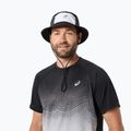 Мъжка тениска за бягане ASICS Road Fade SS performance black/cream 5
