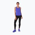Дамска тениска за бягане ASICS Road Tank cobalt burst 2