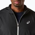 Мъжко яке за бягане ASICS Icon performance black 7