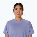 Дамска тениска за бягане Asics Core SS bluebell 4