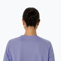 Дамска тениска за бягане Asics Core SS bluebell 5