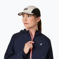 Дамско яке за бягане ASICS Road Packable midnight 4
