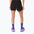 Дамски шорти за бягане ASICS Metarun Split performance black 3