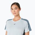 Дамска тениска за бягане ASICS Fujitrail Elite Top cool grey/ironclad 5