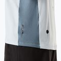 Дамска тениска за бягане ASICS Fujitrail Elite Top cool grey/ironclad 7