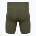 Мъжки шорти за бягане ASICS Core sprinter dark olive 2