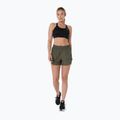 Спортен сутиен ASICS Road Combination Zip performance black 2