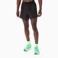 Мъжки шорти за бягане ASICS Metarun 5IN performance black