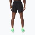 Мъжки шорти за бягане ASICS Metarun 5IN performance black 3