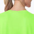 Дамска тениска за бягане Asics Core SS Illuminate green 6