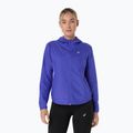 Дамско яке за бягане ASICS Core performance cobalt burst