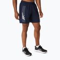 Мъжки шорти за бягане ASICS Icon 7IN midnight/cream 4