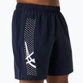 Мъжки шорти за бягане ASICS Icon 7IN midnight/cream 6