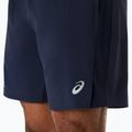 Мъжки шорти за бягане ASICS Icon 7IN midnight/cream 9