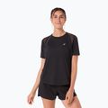 Дамска тениска за бягане ASICS Road performance black 4