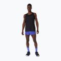 Мъжка тениска за бягане ASICS Metarun Singlet performance black 2
