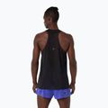 Мъжка тениска за бягане ASICS Metarun Singlet performance black 3