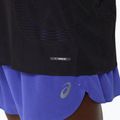 Мъжка тениска за бягане ASICS Road Singlet yamabuki 6