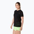 Дамска тениска за бягане ASICS Metarun SS Top performance black 4